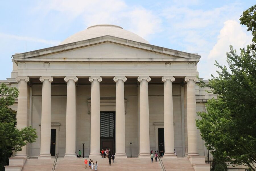 From NYC: Guided Day Trip to Washington DC by Van or Bus - Key points to know before booking