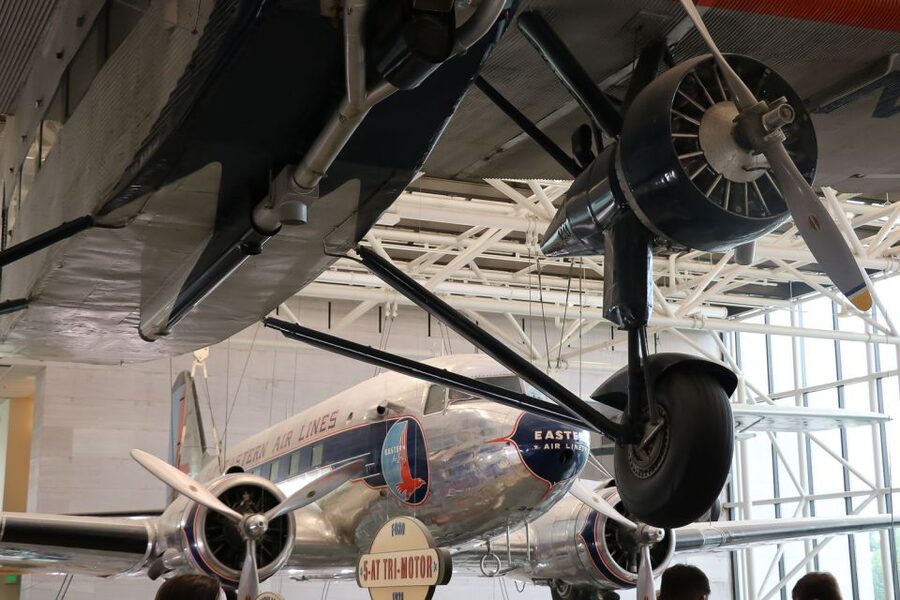 From NYC: Guided Day Trip to Washington DC by Van or Bus - Your 90 minutes of free time