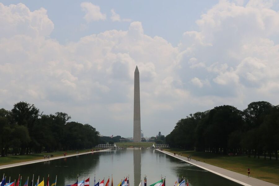 From NYC: Guided Day Trip to Washington DC by Van or Bus - Is $104 good value?