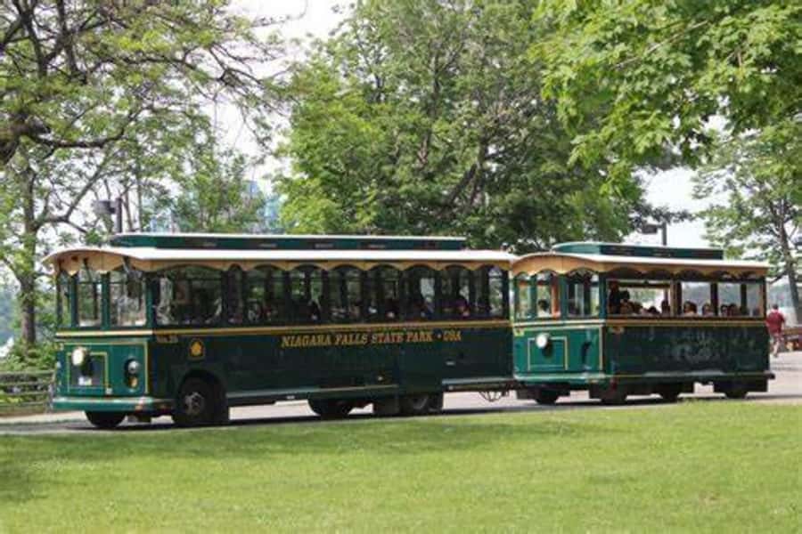 From NYC: Guided Niagara Falls Full-Day Trip - What makes this Niagara trip worth considering