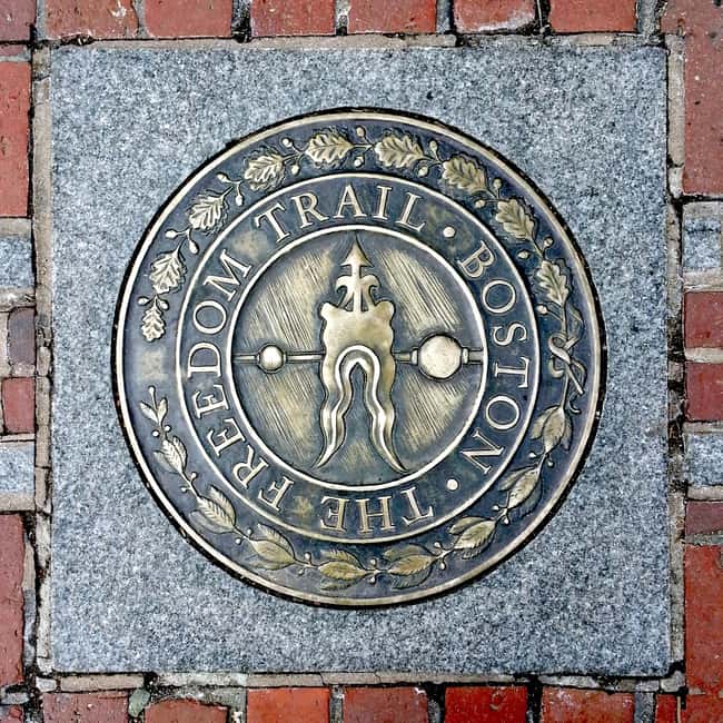 From NYC/New Jersey: Boston City & Harvard Guided Day Trip - Quincy Market is your main chance to eat