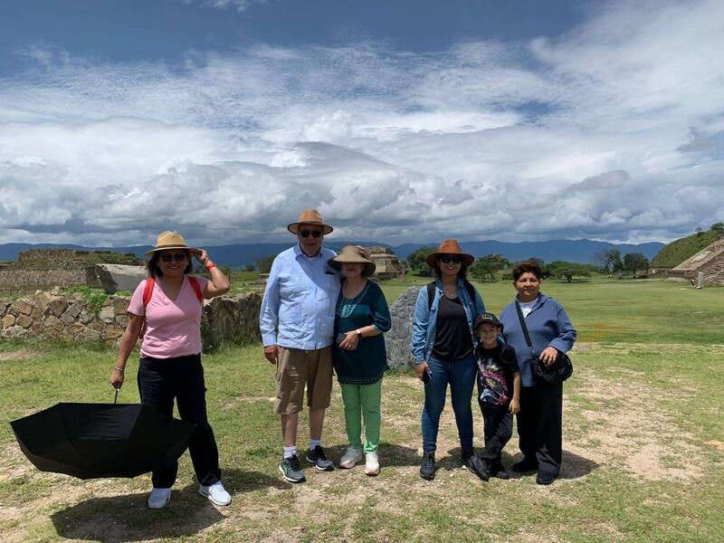 From Oaxaca: Monte Alban, Alebrijes & Black Clay Day Trip - Arrazola and the careful art of alebrijes