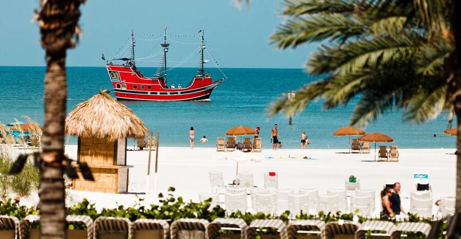 From Orlando: Day Trip to Clearwater Beach with Options - Why this day trip works from Orlando