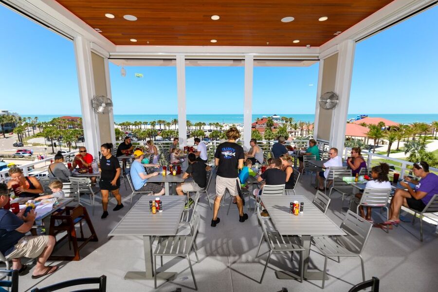 From Orlando: Day Trip to Clearwater Beach with Options - How much beach time will you really get?