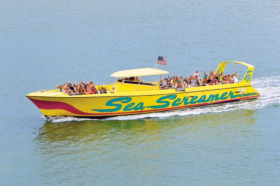 From Orlando: Day Trip to Clearwater Beach with Options - Practical comfort and what to bring
