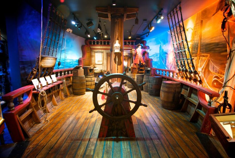 From Orlando: Day Trip to St. Augustine with Hotel Pickup - Key points to know before you book