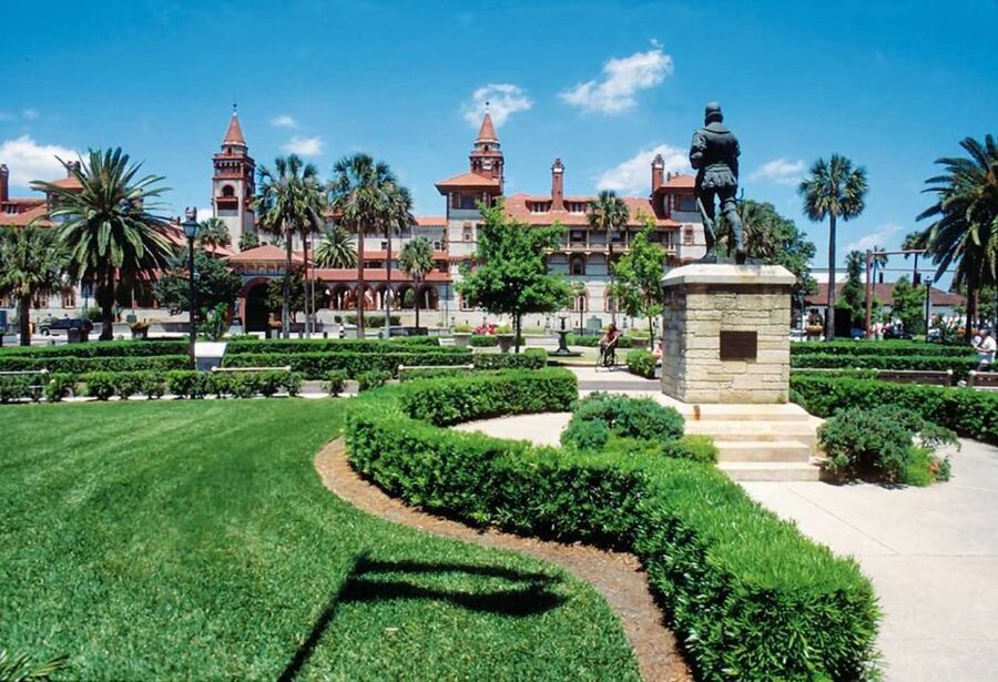 From Orlando: Day Trip to St. Augustine with Hotel Pickup - Price, group size, and what is included