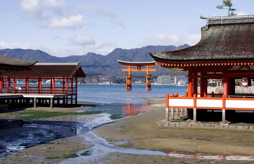 From Osaka: Hiroshima and Miyajima Day Trip by Bullet Train - Hiroshima Peace Memorial Park