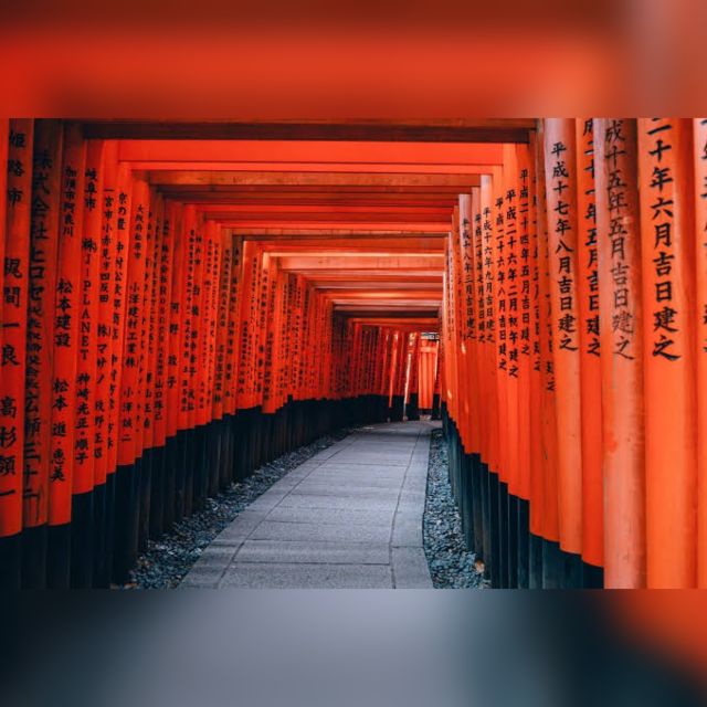 From Osaka/Kyoto: Private Kyoto & Nara Day Trip with Pickup - Key points at a glance