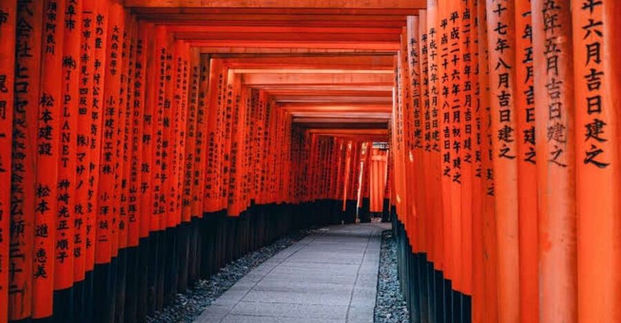 From Osaka/Kyoto: Private Kyoto & Nara Day Trip with Pickup - Why this private day works for a first Kansai visit