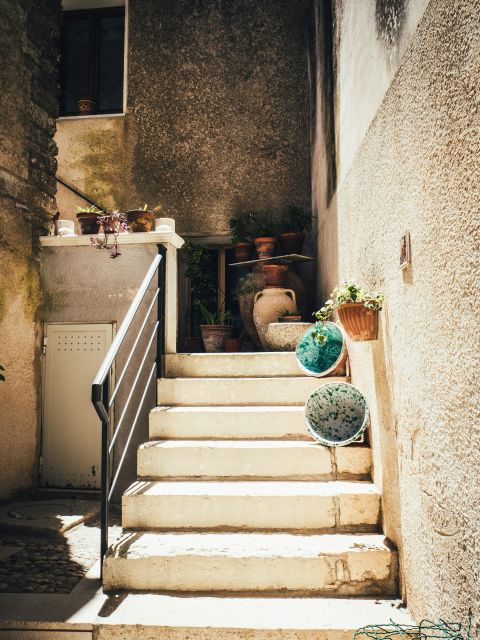 From Palermo: Day Trip to Erice, Segesta and Salt Pans - Key points at a glance