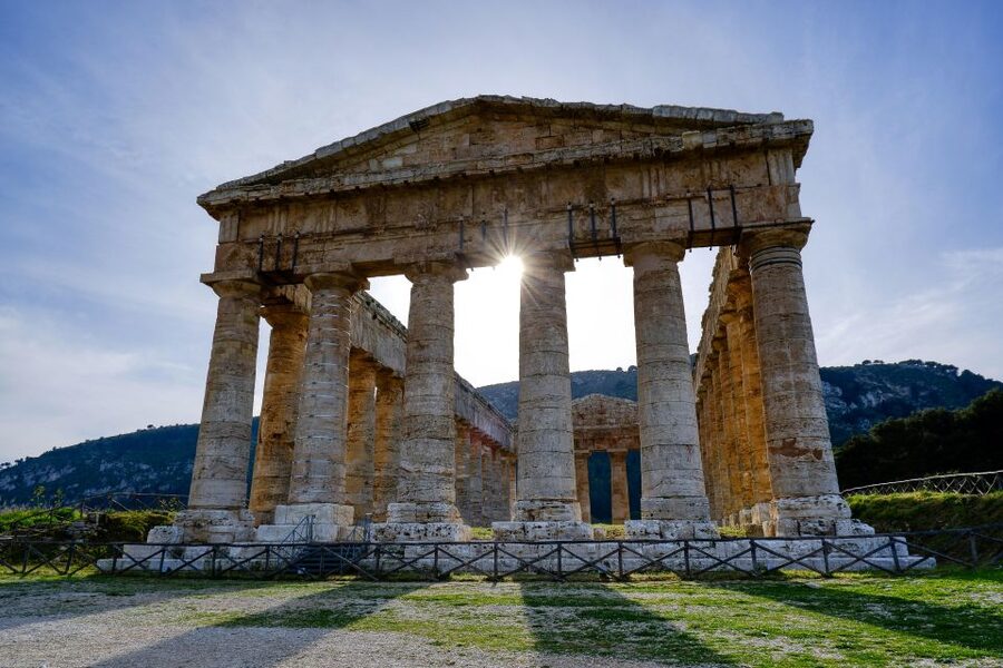 From Palermo: Day Trip to Erice, Segesta and Salt Pans - Should you book this Palermo tour?