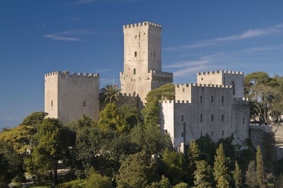 From Palermo: Erice and Marsala Day Trip with Lunch - Why this day trip works from Palermo