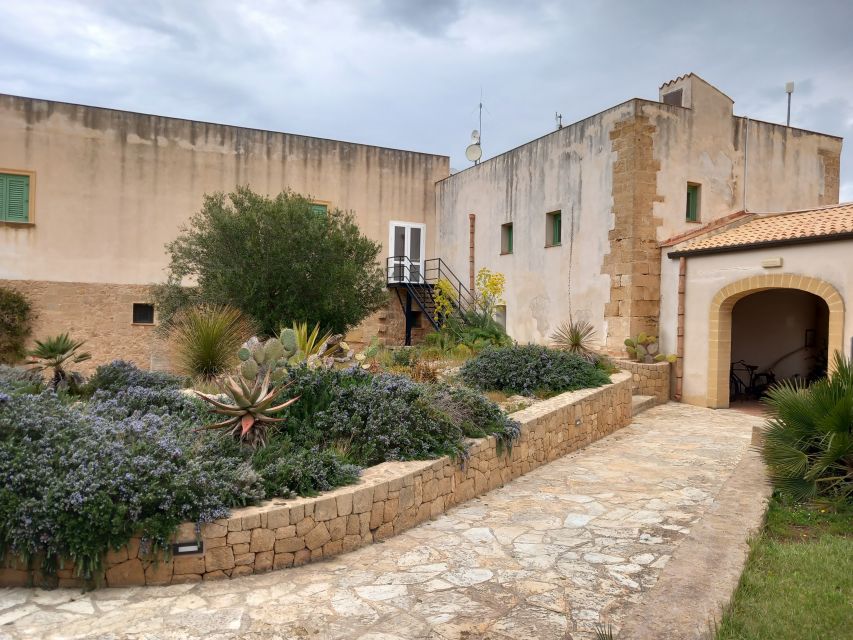 From Palermo: Erice and Marsala Day Trip with Lunch - Is the $162.73 price good value?