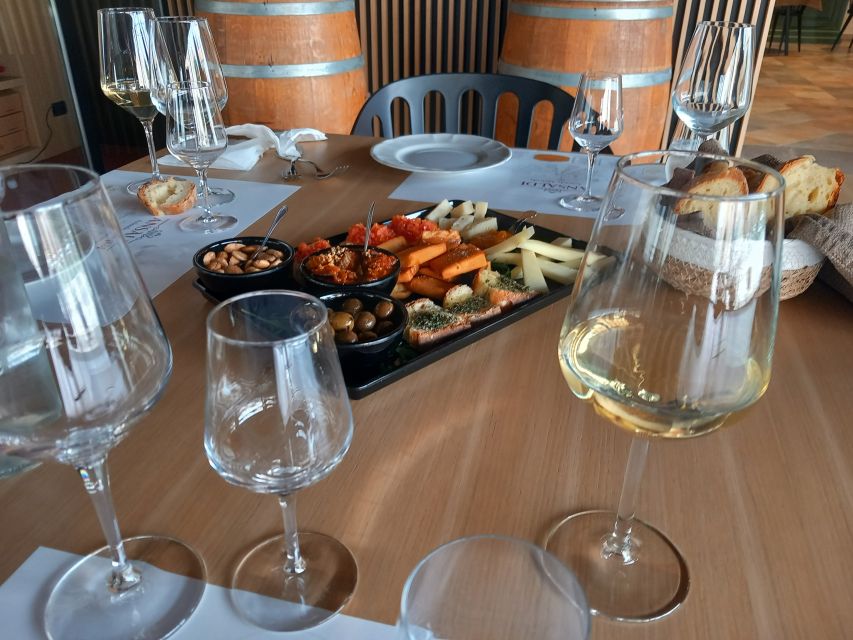 From Palermo: Erice and Marsala Day Trip with Lunch - Who should book this experience?