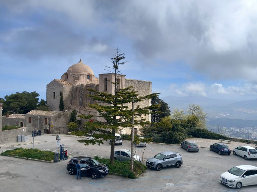 From Palermo: Erice and Marsala Day Trip with Lunch - Should you book this day trip?