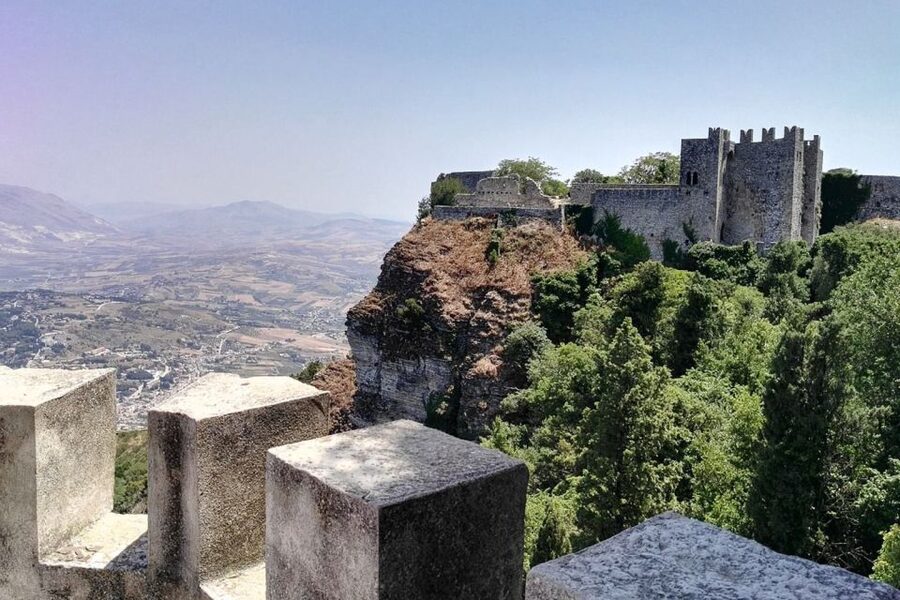 From Palermo: Erice, Salt Pans, and Segesta Day Trip - Timing, meals, and the practical tradeoffs
