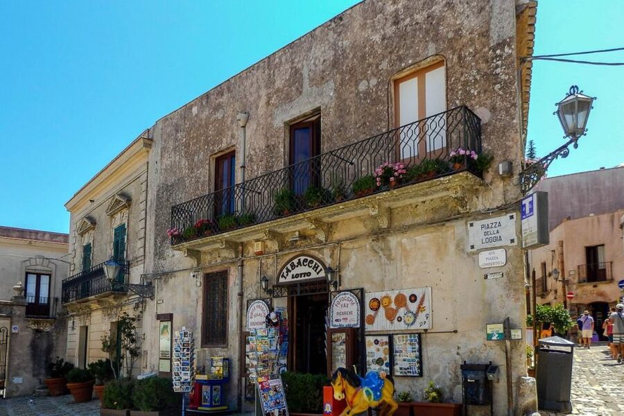 From Palermo: Erice, Salt Pans, and Segesta Day Trip - Who should book this Sicily day trip?
