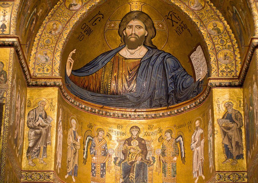 From Palermo: Monreale and Cefalù Half-Day Trip - Key points to know before booking
