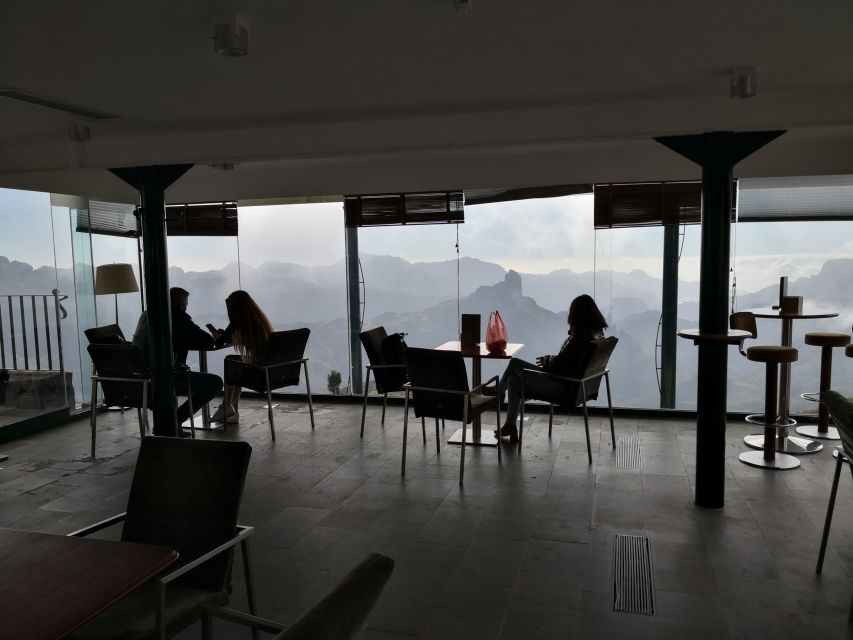 From Palmas: Pico de las Nieves & Roque Nublo Full-Day Trip - Is $57 good value for a full day?