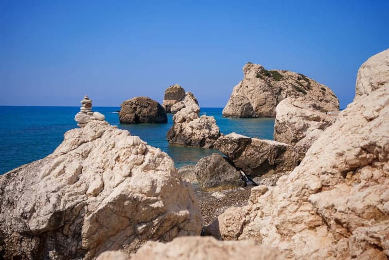 From Paphos: Troodos Mountains & Villages Guided Day Trip - A family winery with time to taste