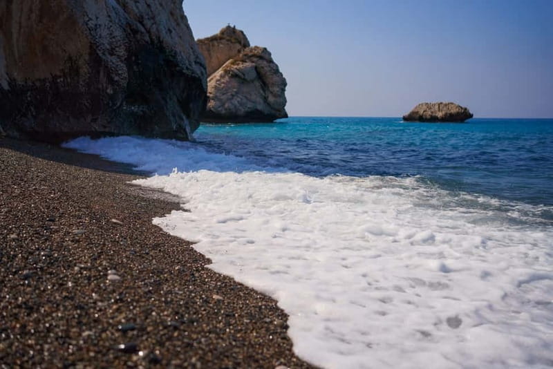 From Paphos: Troodos Mountains & Villages Guided Day Trip - The bus, the roads and the real pace of the day