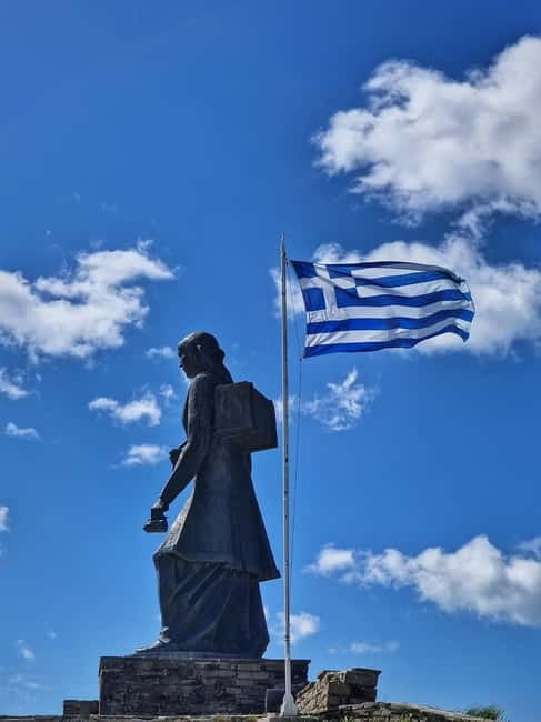 From Parga: Zagoria and Vikos Gorge Day Trip with Lunch - Why Zagoria makes a worthwhile day from Parga