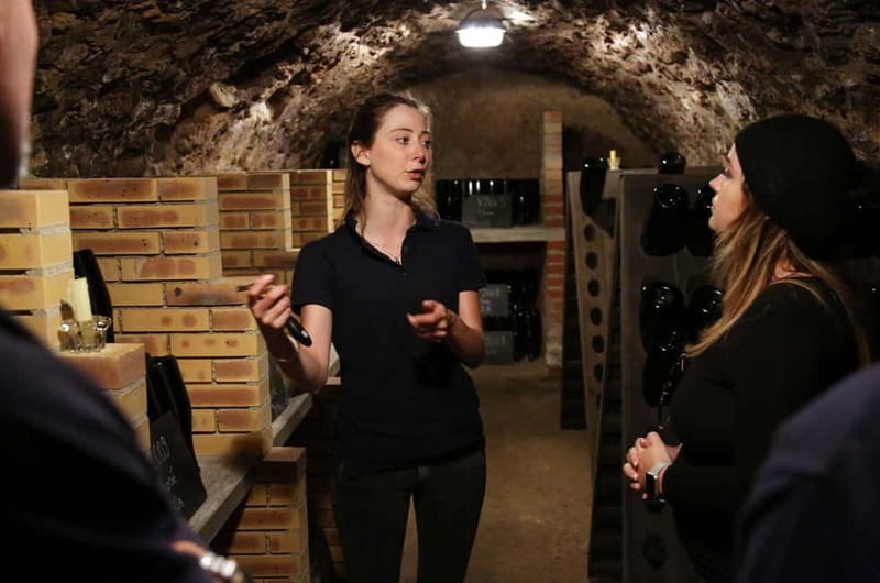 From Paris: Champagne Day Trip with 7 Tastings and Lunch - Key points at a glance