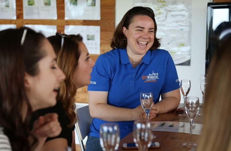 From Paris: Champagne Day Trip with 7 Tastings and Lunch - Is $293 good value?