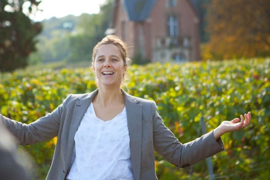 From Paris: Champagne Day Trip with 7 Tastings and Lunch - Why the two-house format works