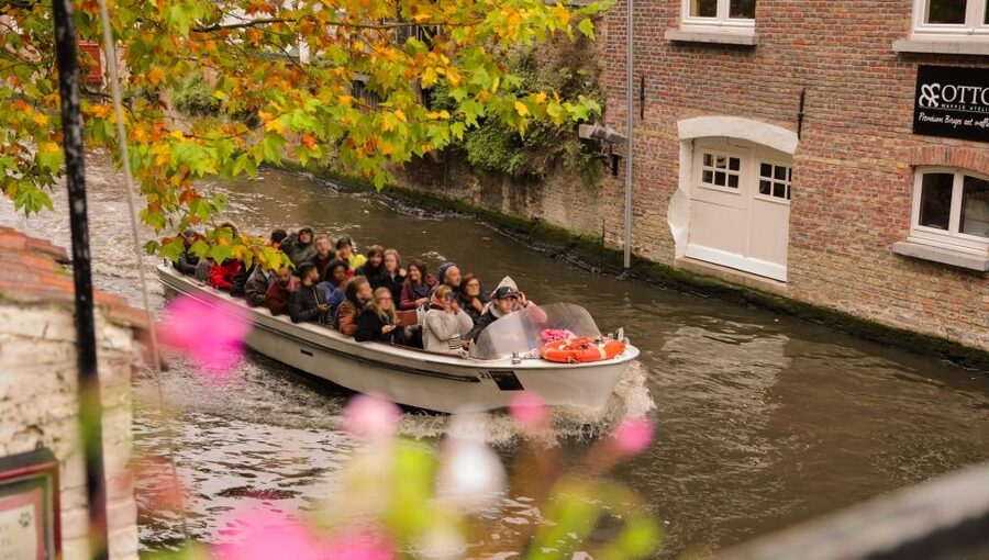From Paris: Day Trip to Bruges with Optional Seasonal Cruise - Key points to know before booking