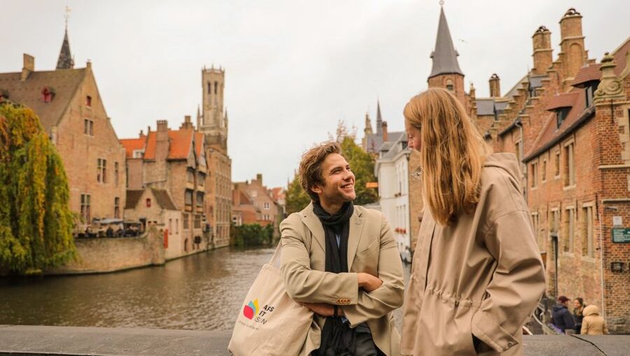 From Paris: Day Trip to Bruges with Optional Seasonal Cruise - Who will enjoy this day most