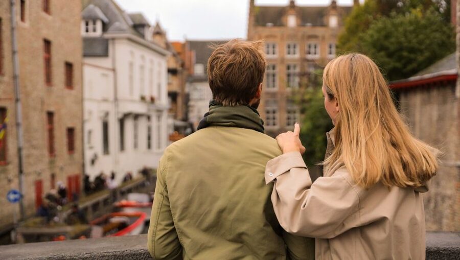 From Paris: Day Trip to Bruges with Optional Seasonal Cruise - Leaving Paris from Hotel Pullman Paris Bercy