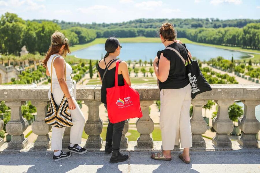From Paris: Day Trip to Giverny & Versailles with Lunch - Why this Giverny and Versailles combination works