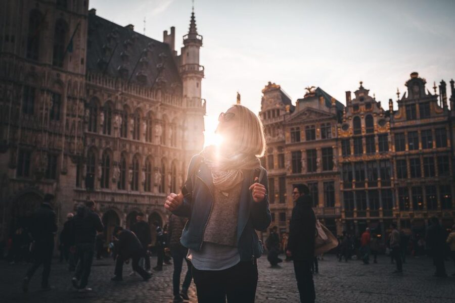 From Paris: Day Trip to the Enchanting Brussels and Bruges - Is $170 a fair price?