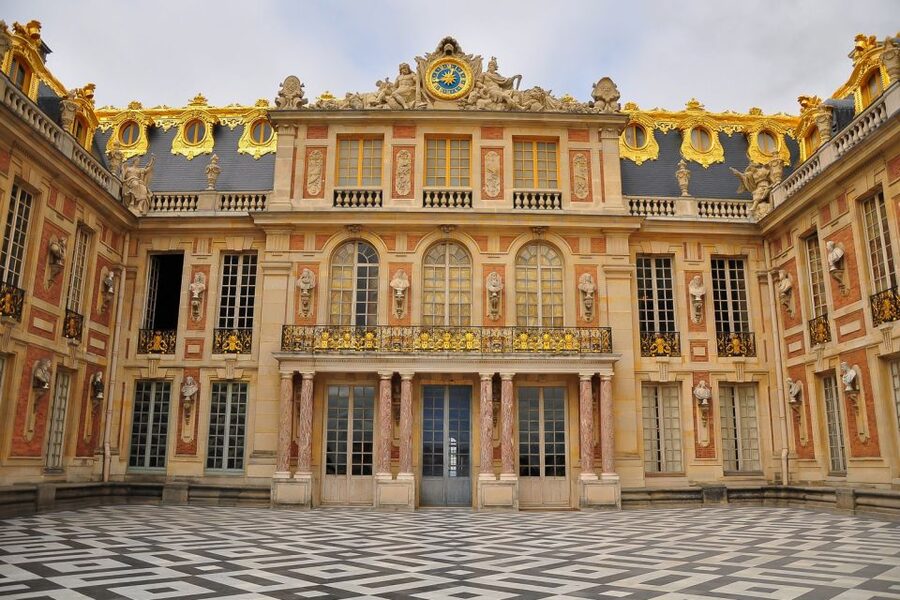 From Paris: Giverny and Versailles Private Full-Day Trip - Who should book this private day?