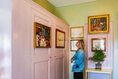 From Paris: Giverny, Monet’s Home & Gardens Half-Day Trip