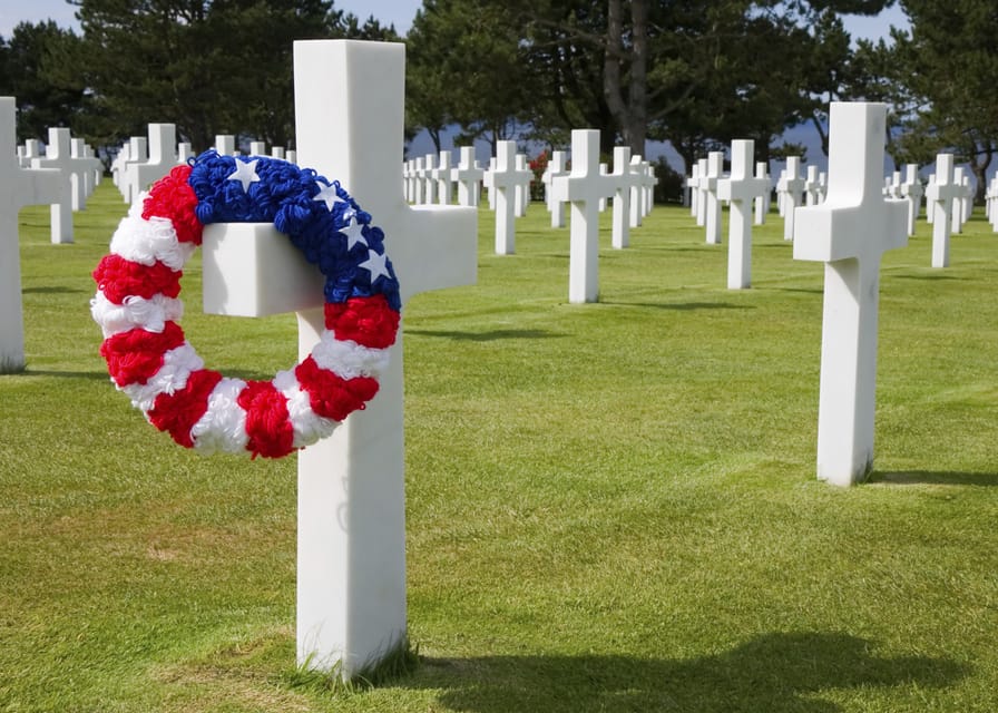 From Paris: Normandy D-Day Beaches Day Trip with Lunch - Why this Normandy day trip works from Paris