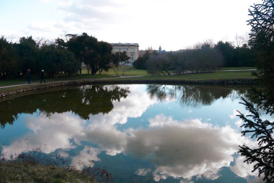 From Paris: Versailles Full-Day Trip by Train - Who should book this experience?