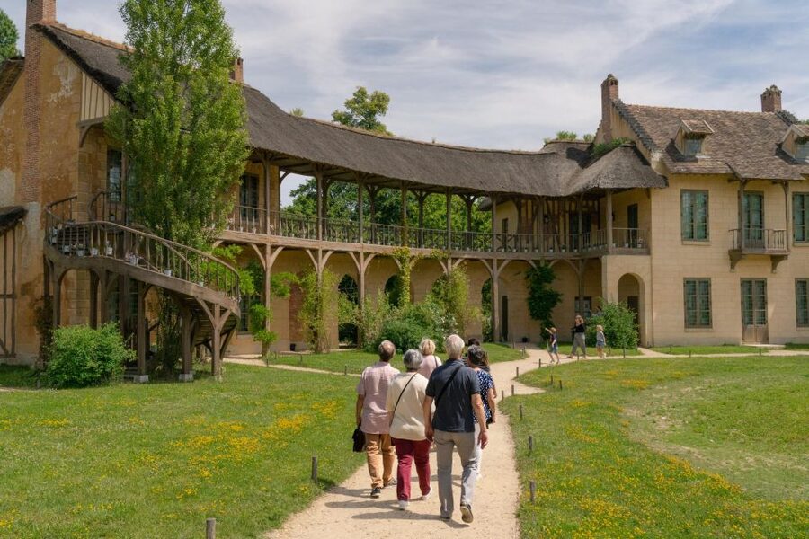 From Paris: Versailles Full-Day Trip by Train - Is $180 good value?