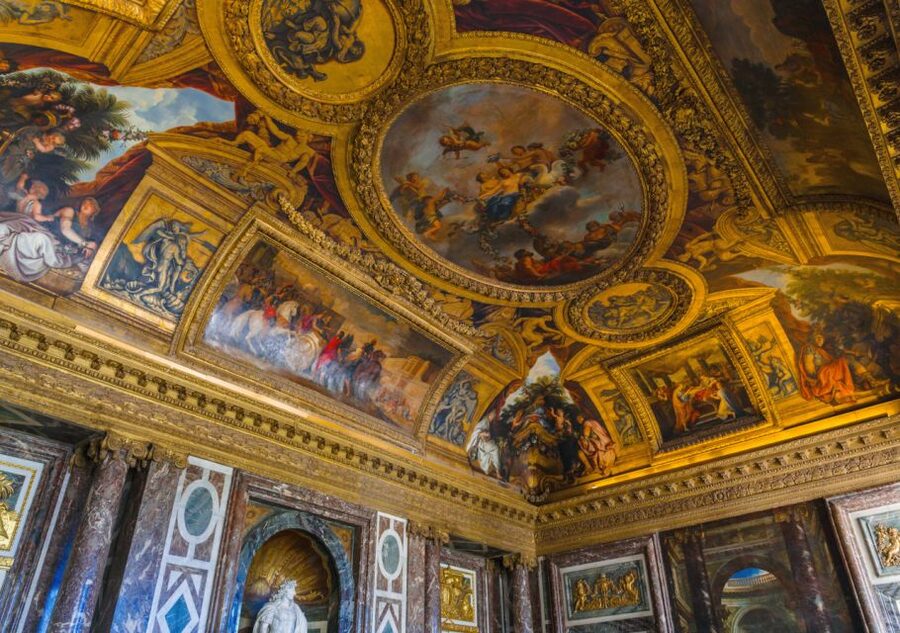 From Paris: Versailles Palace and Gardens Guided Day Trip - Key points to know before booking