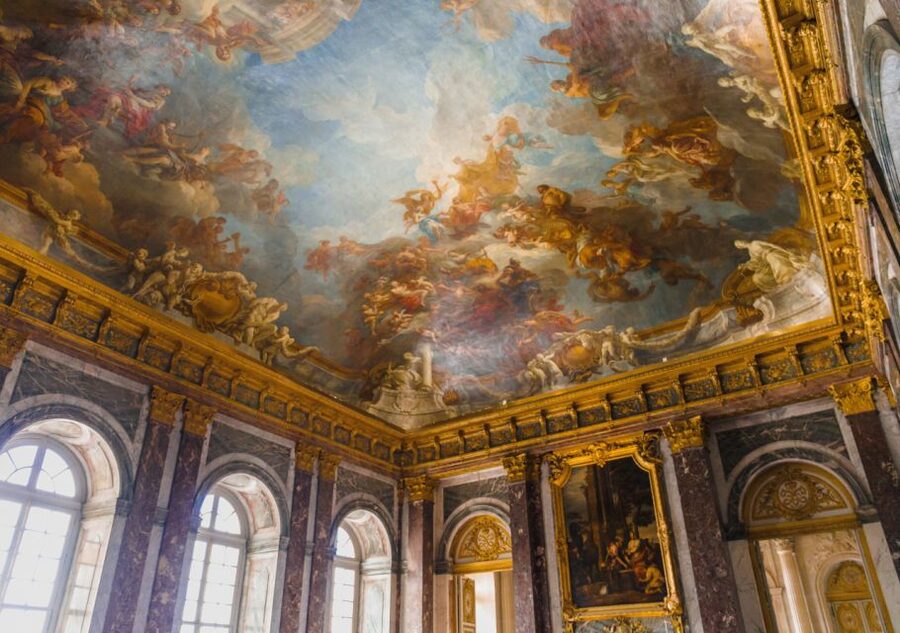 From Paris: Versailles Palace and Gardens Guided Day Trip - Is $124 good value?