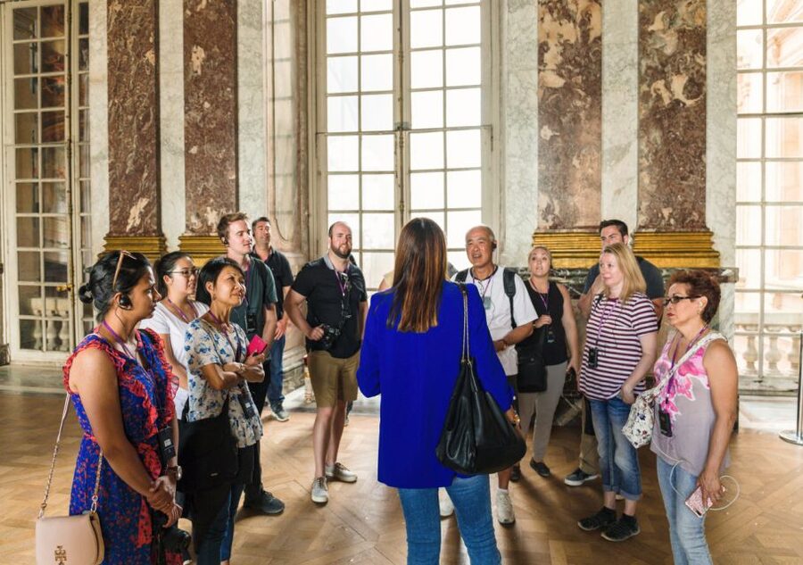 From Paris: Versailles Palace and Gardens Guided Day Trip - Should you book the Versailles tour?