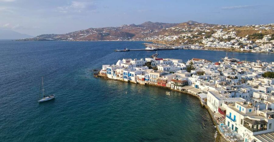 From Paros: Delos & Mykonos Full-Day Trip - What the $82 Trip Really Buys You