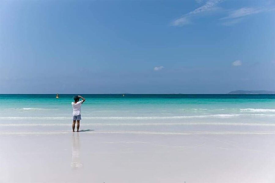 From Pattaya/Bangkok: Island Day Trip with Beach Activities - Is $38 good value from Pattaya or Bangkok?