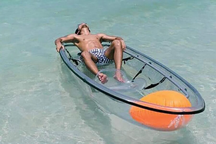 From Pattaya/Bangkok: Island Day Trip with Beach Activities - Starting at the pier with parasailing over Pattaya Bay