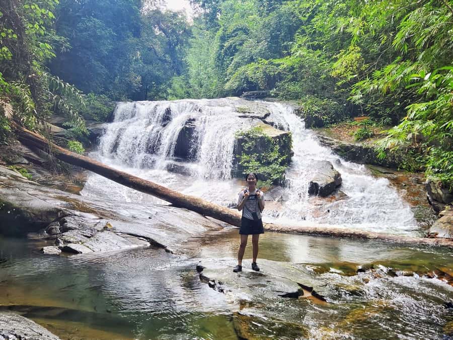 From Pattaya: Rayong Adventure Hike and Kayak Day Trip - What to pack for the 12-hour outing