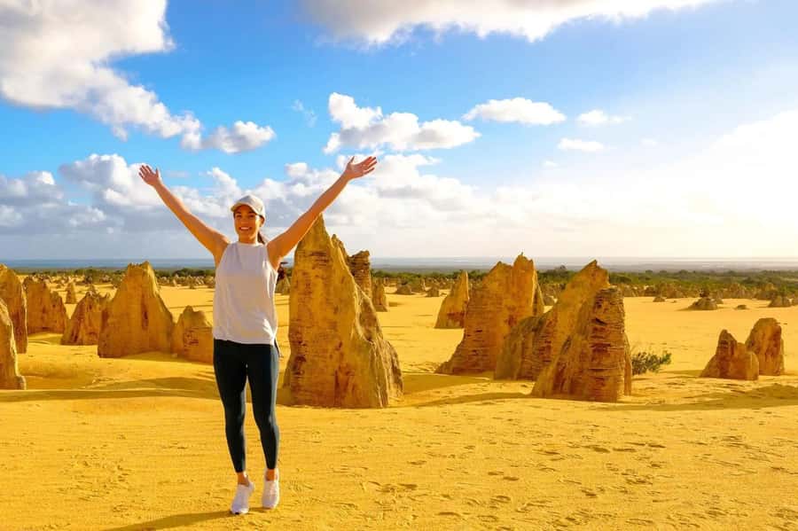 From Perth: Pinnacles Lobster Shack and Yanchep Day Trip - Key points to know before booking