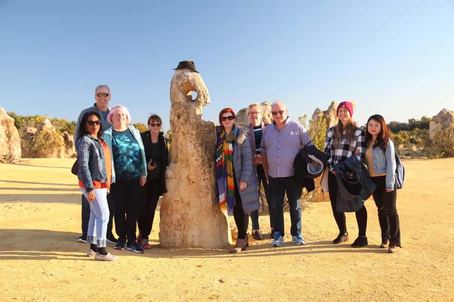 From Perth: Pinnacles Lobster Shack and Yanchep Day Trip - Why this Perth day trip works