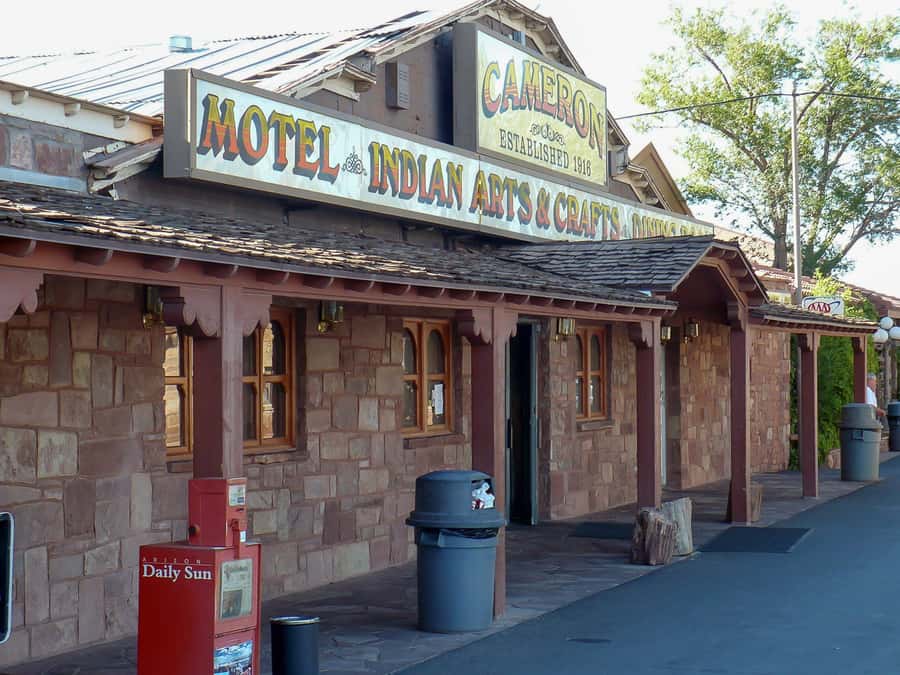 From Phoenix: Grand Canyon, Sedona, and Oak Creek Day Trip - My verdict on this Arizona day trip